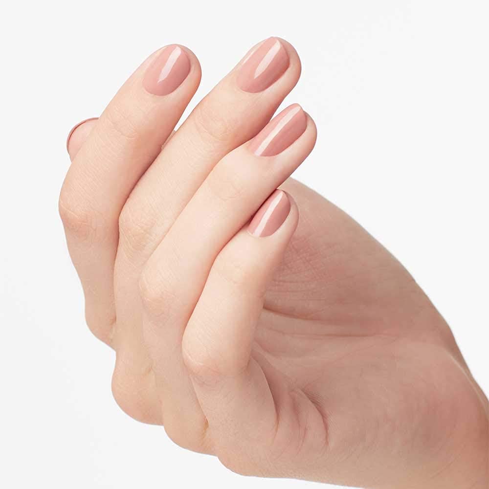 OPI Nail Lacquer | Dulce de Leche