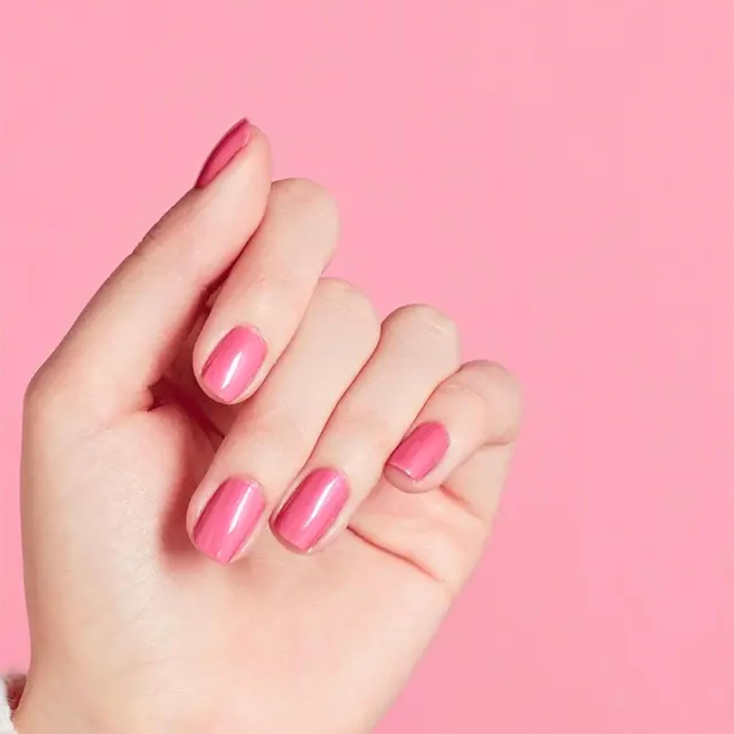 Opi Nail Envy | Hawaiian Orchid