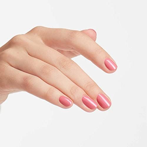 Opi Nail Envy | Hawaiian Orchid