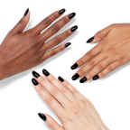 OPI xPRESS/On Lincoln Park After Dark Classic Press On Nails