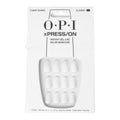 OPI xPRESS/On Funny Bunny Classic Press On Nails