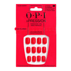 OPI xPRESS/On Cajun Shrimp Classic Press On Nails