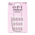 OPI xPRESS/On Don't Bossa Nova Me Around Classic Press On Nails