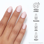 OPI xPRESS/On Don't Bossa Nova Me Around Classic Press On Nails