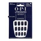 OPI xPRESS/On Isn’t it Grand Avenue Classic Press On Nails