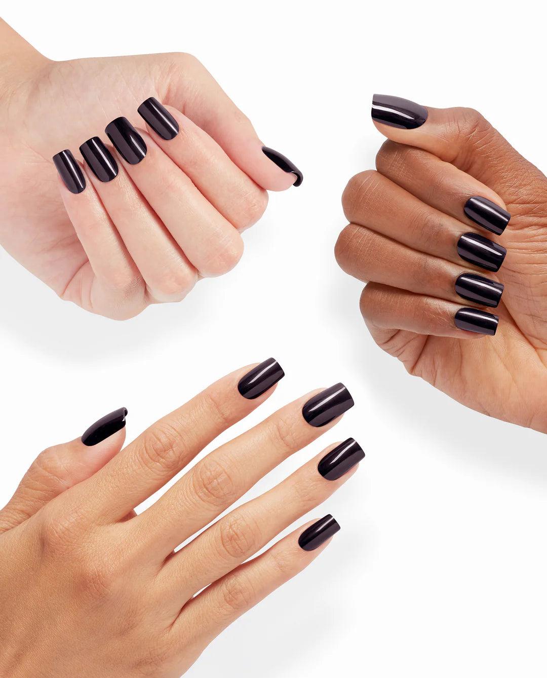 OPI xPRESS/On Isn’t it Grand Avenue Classic Press On Nails