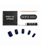 OPI xPRESS/On Isn’t it Grand Avenue Classic Press On Nails