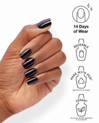 OPI xPRESS/On Isn’t it Grand Avenue Classic Press On Nails