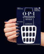 OPI xPRESS/On Isn’t it Grand Avenue Classic Press On Nails