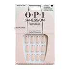 OPI xPRESS/On Read My Tips Classic Press On Nails