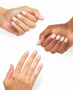 OPI xPRESS/On Read My Tips Classic Press On Nails