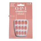 OPI xPRESS/On Somewhere Over The Rainbow Mountains Classic Press On Nails