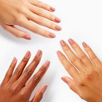 OPI xPRESS/On Somewhere Over The Rainbow Mountains Classic Press On Nails