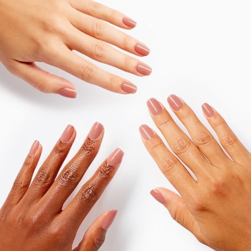 OPI xPRESS/On Somewhere Over The Rainbow Mountains Classic Press On Nails