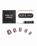 OPI xPRESS/On Surrealicious Classic Press On Nails