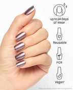 OPI xPRESS/On Surrealicious Classic Press On Nails