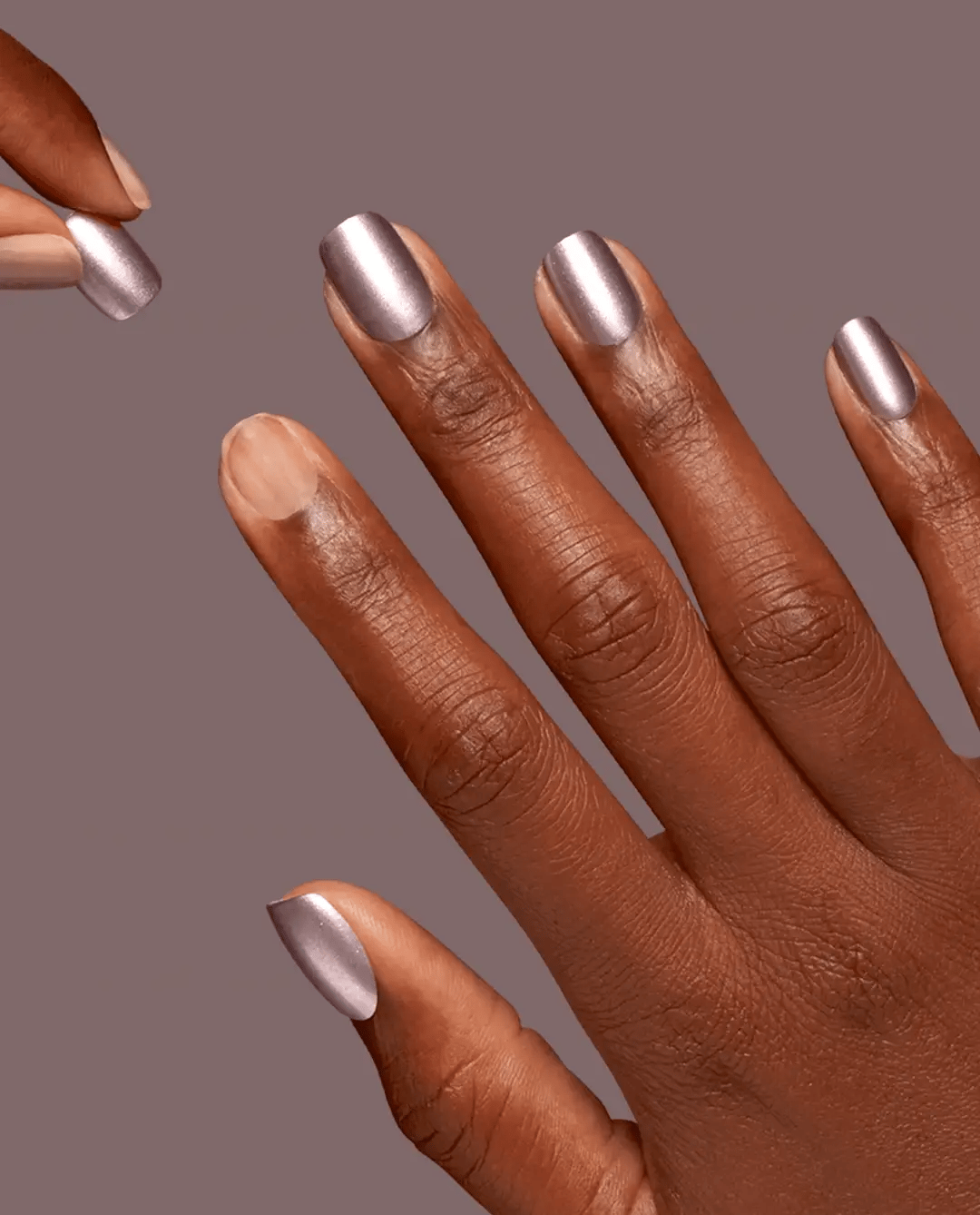 OPI xPRESS/On Surrealicious Classic Press On Nails