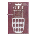 OPI xPRESS/On Track Suited Cutie Classic Press On Nails