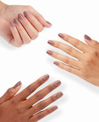 OPI xPRESS/On Track Suited Cutie Classic Press On Nails