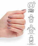 OPI xPRESS/On Track Suited Cutie Classic Press On Nails