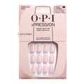 OPI xPRESS/ON Vision-airy Fairy Classic Press On Nails