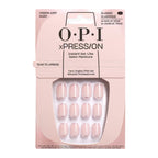 OPI xPRESS/ON Vision-airy Fairy Classic Press On Nails
