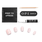 OPI xPRESS/ON Vision-airy Fairy Classic Press On Nails