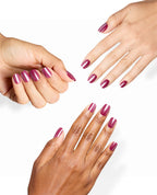 OPI xPRESS/On Cranberry Cosmo Classic Press On Nails