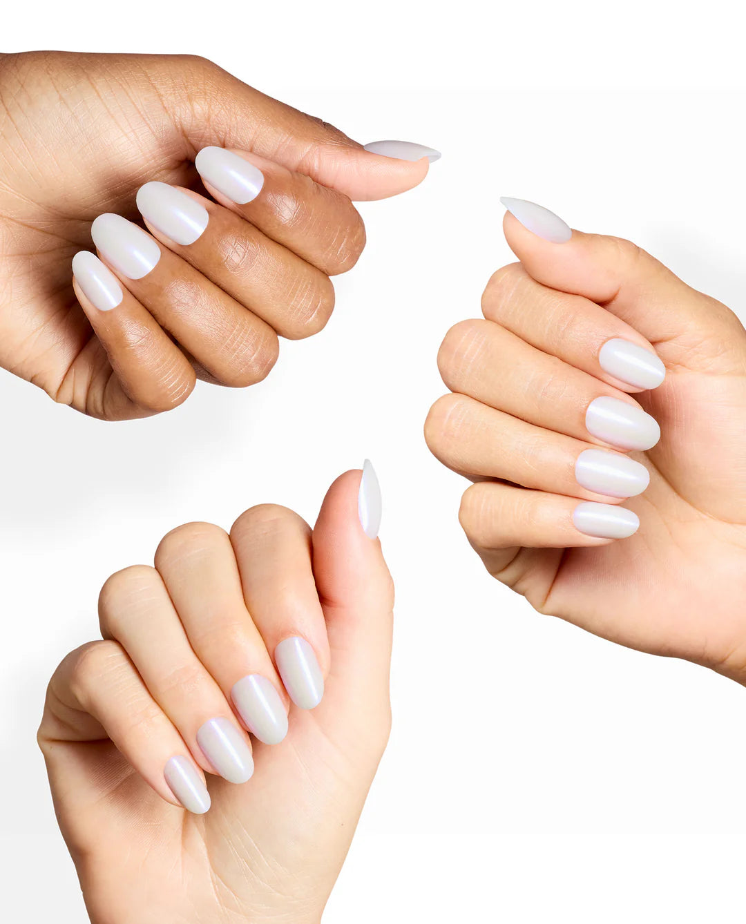 OPI xPRESS/On Kyoto Oyster Classic Press On Nails
