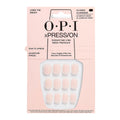 OPI xPRESS/On Linen the Dream Classic Press On Nails