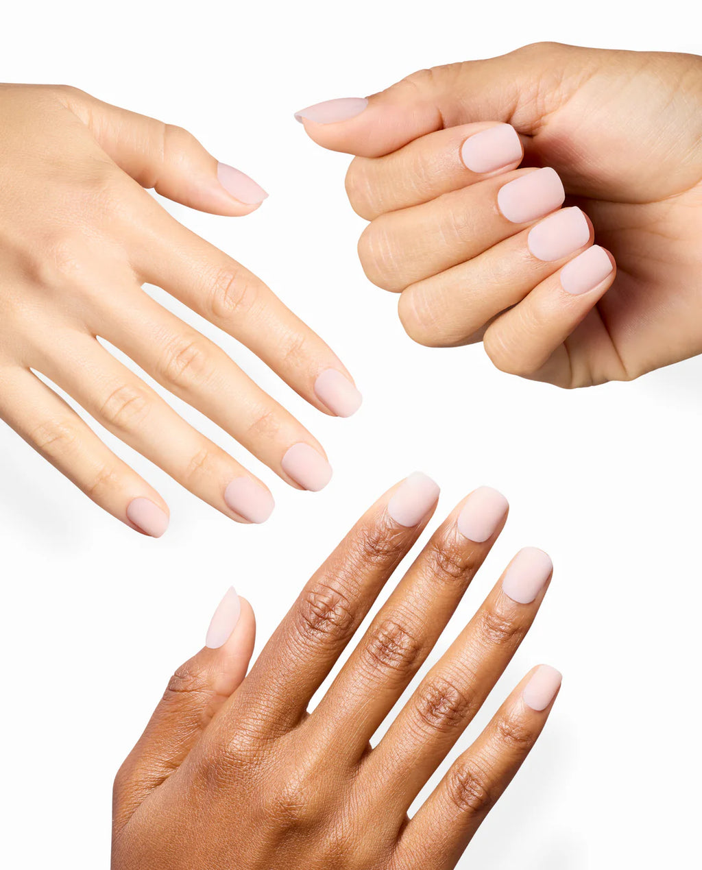 OPI xPRESS/On Linen the Dream Classic Press On Nails
