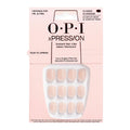 OPI xPRESS/On Mimosas for Mr. and Mrs. Classic Press On Nails