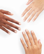 OPI xPRESS/On Mimosas for Mr. and Mrs. Classic Press On Nails