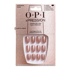 OPI xPRESS/On Supernova Pearl Classic Press On Nails