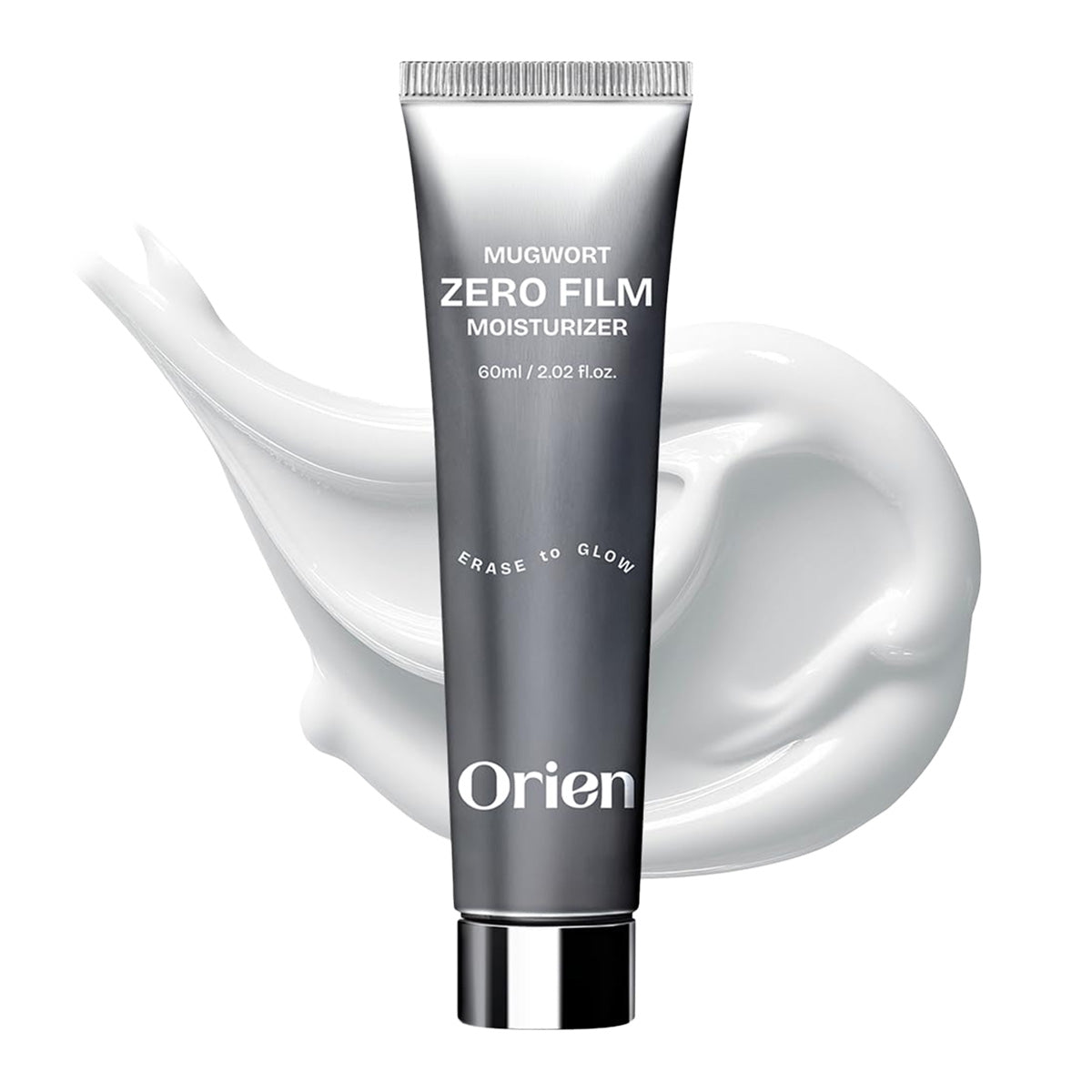 Orien Mugwort Zero Film Moisturizer 60 ml / 2.02 oz