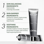 Orien Mugwort Zero Film Moisturizer 60 ml / 2.02 oz