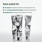 Orien Mugwort Zero Film Moisturizer 60 ml / 2.02 oz