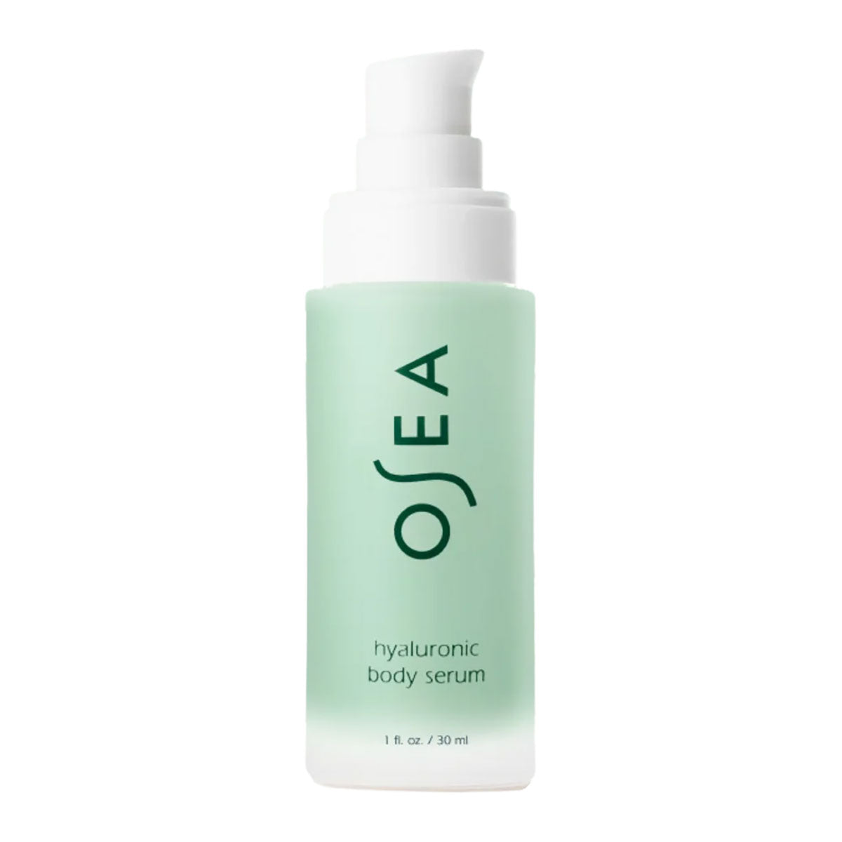 Osea Hyaluronic Body Serum Mini 30 ml / 1 oz
