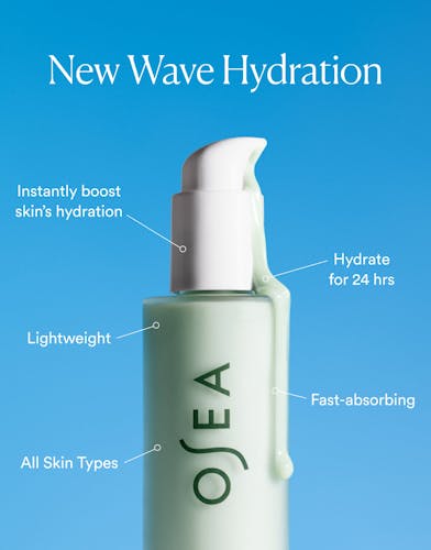 Osea Hyaluronic Body Serum Mini 30 ml / 1 oz