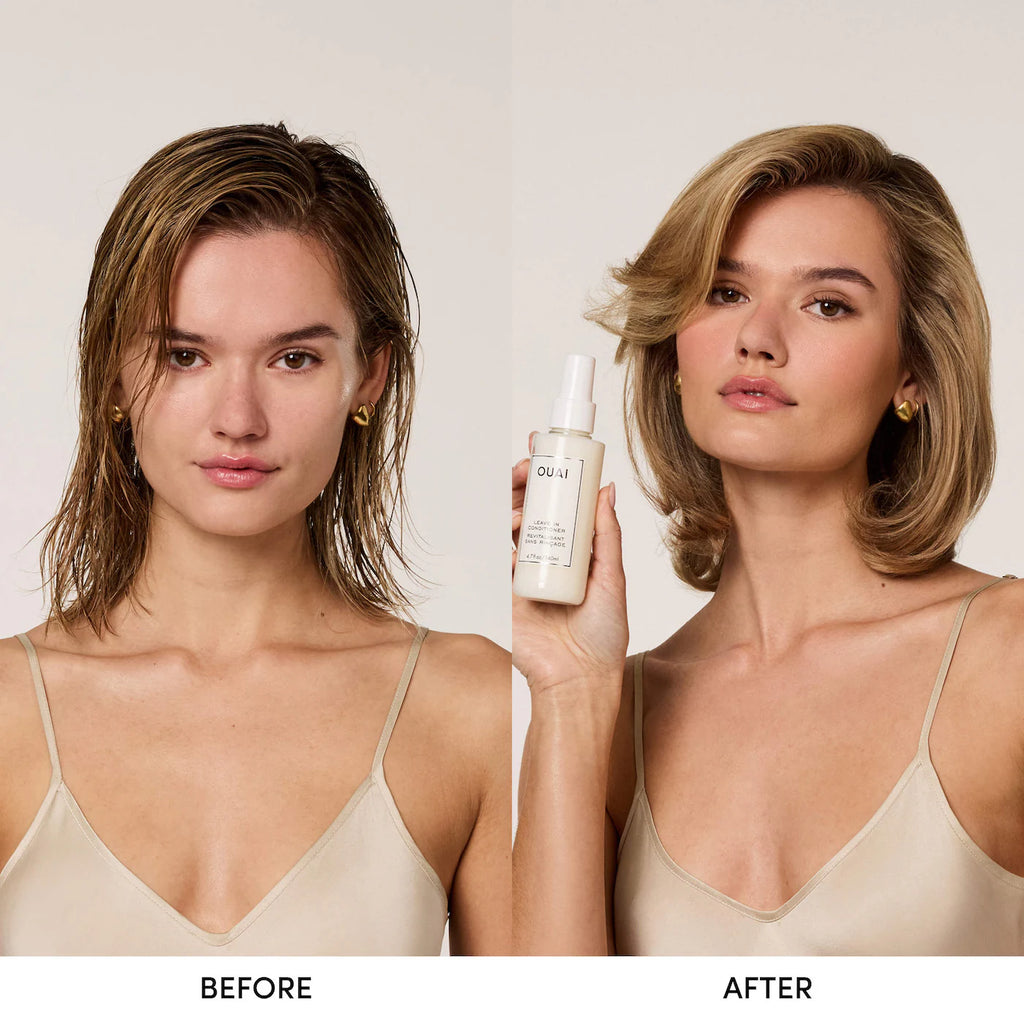 OUAI Leave In Conditioner 140 ml / 4.7 oz
