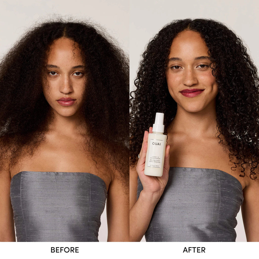 OUAI Leave In Conditioner 140 ml / 4.7 oz