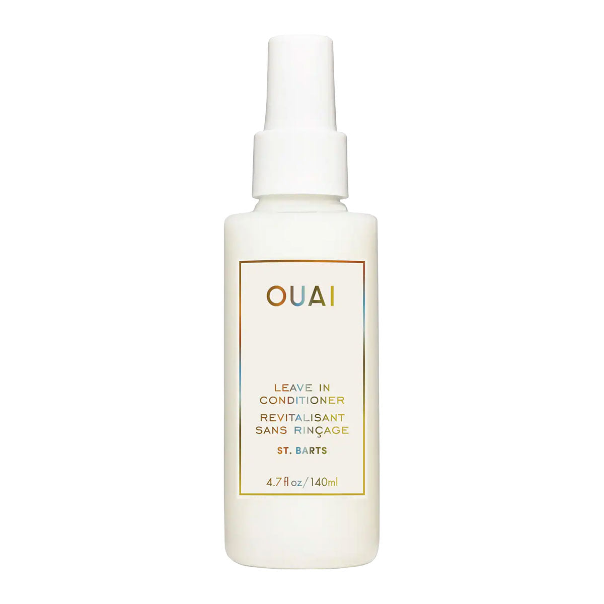 OUAI Leave In Conditioner St. Barts 140 ml / 4.7 oz