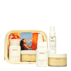 OUAI Mini St. Bart's Body Set