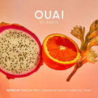 OUAI Mini St. Bart's Body Set
