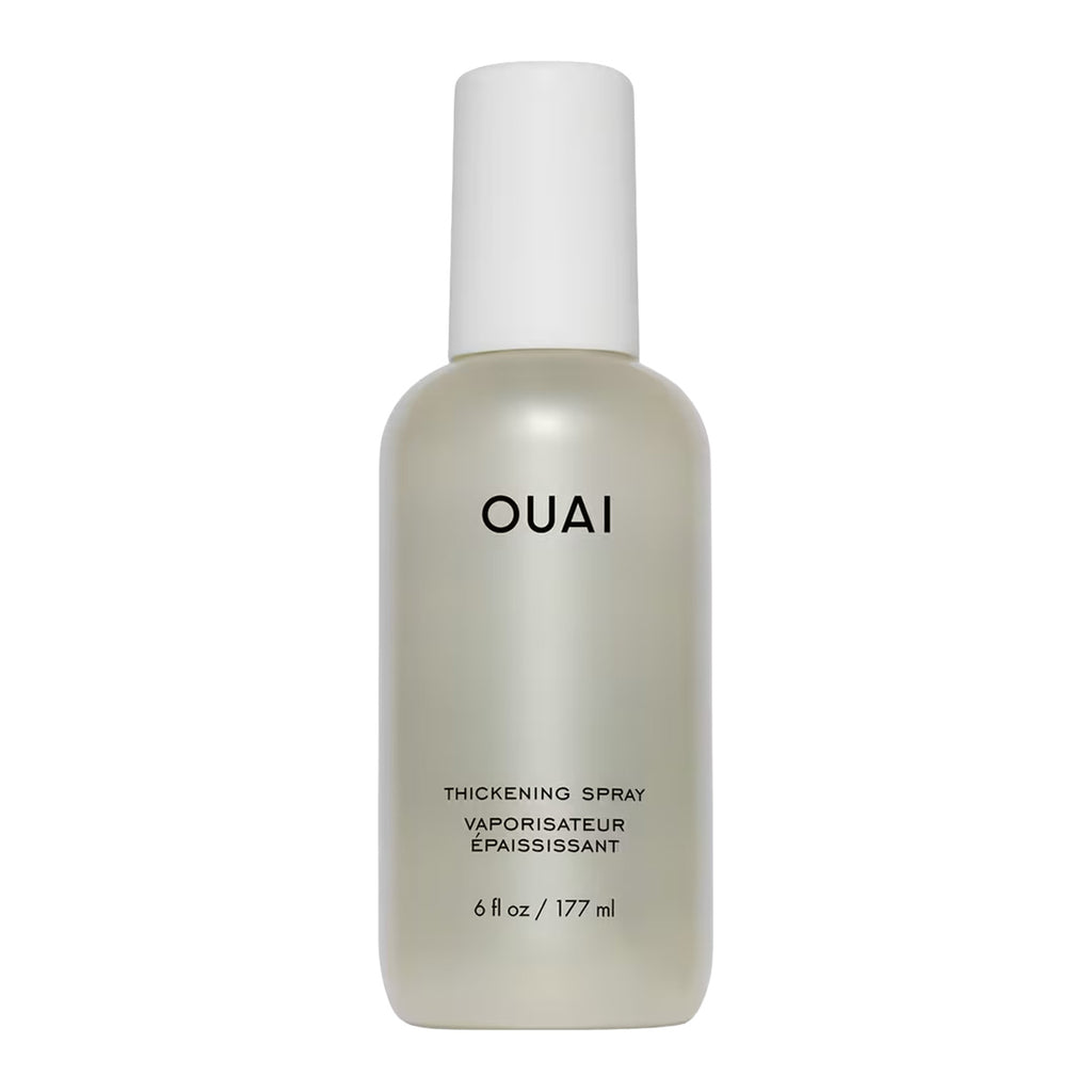 OUAI Thickening & Volume Spray for Fine Hair 177 ml / 6 oz