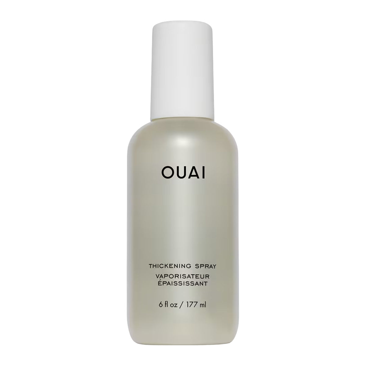 OUAI Thickening & Volume Spray for Fine Hair 177 ml / 6 oz