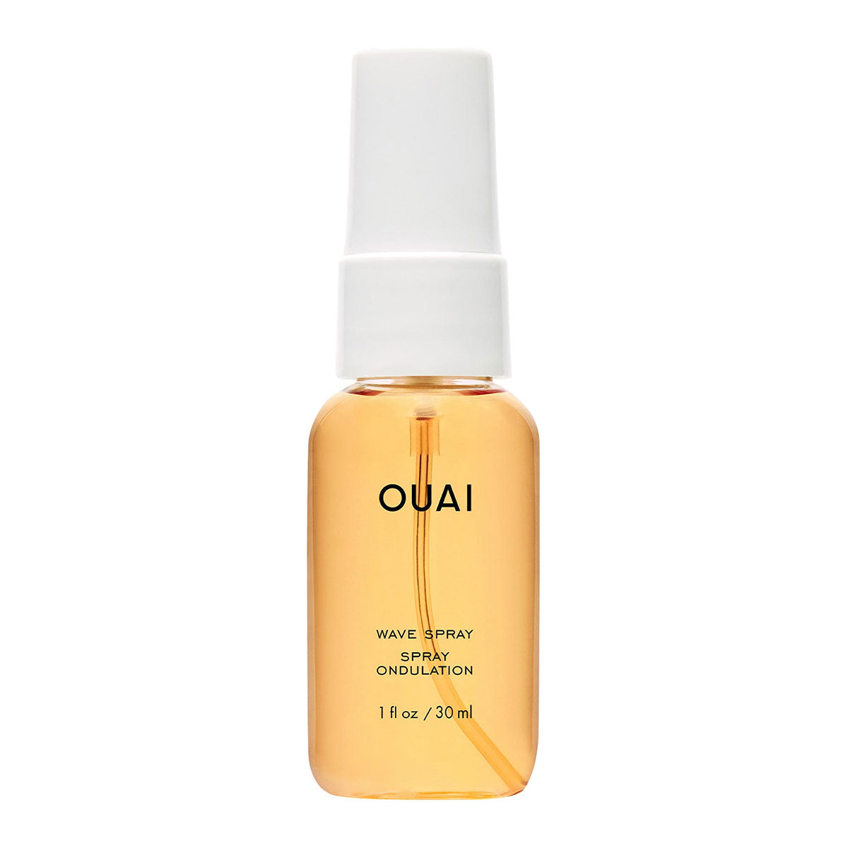 OUAI Texturizing Wave Spray Deluxe Sample 30 ml / 1 oz