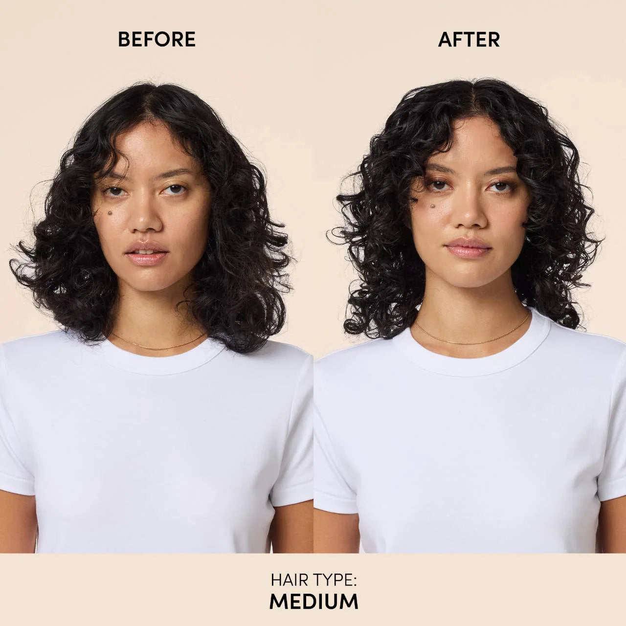 OUAI Texturizing Wave Spray Deluxe Sample 30 ml / 1 oz