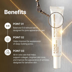P.CALM Active Retinoid 3000 Fade Cream 20 ml