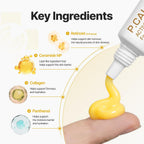 P.CALM Active Retinoid 3000 Fade Cream 20 ml